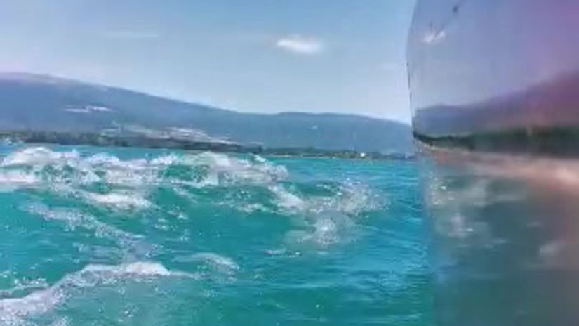 Happy Sailing Days im Juli 2022 zum Dritten